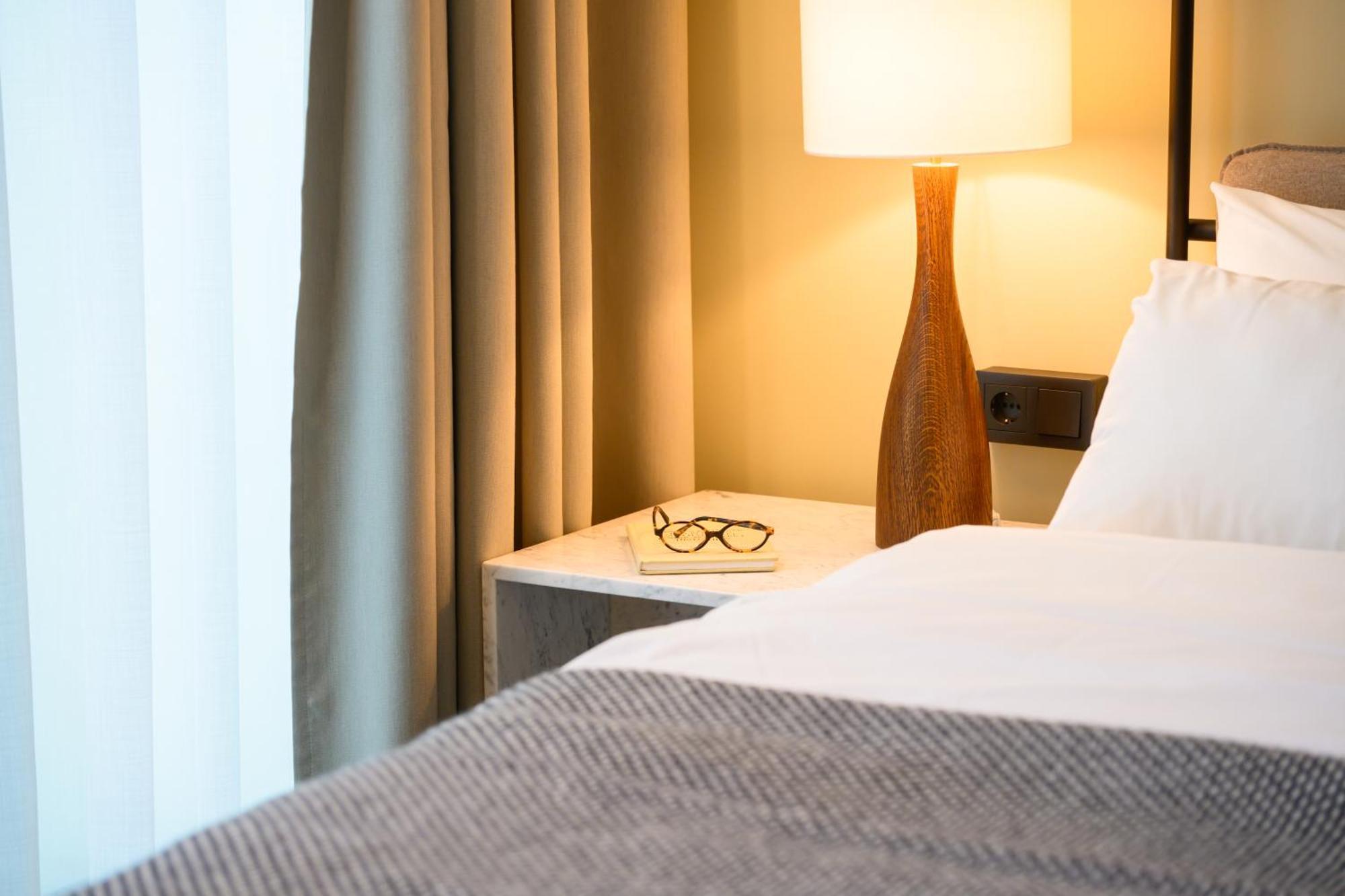 Chambre Double Deluxe