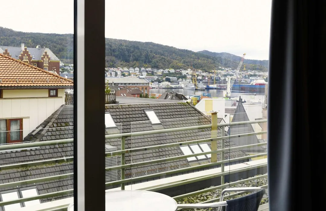 Scandic Bergen City-1