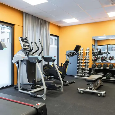 Scandic Bergen City-2
