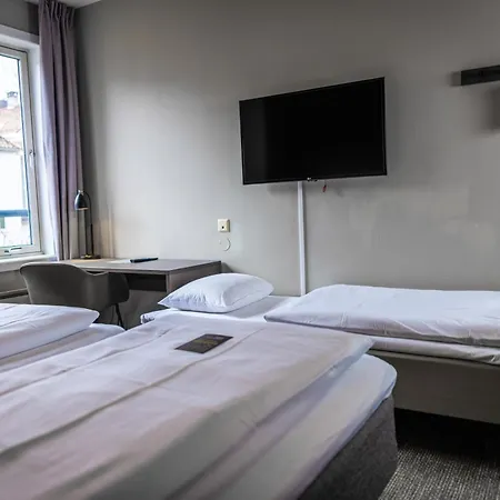 Comfort Hotel Bergen-2